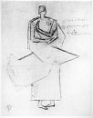 Eurythmy Figures by Rudolf Steiner 05